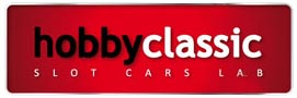 Hobby Classic Logo