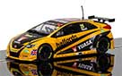 Scalextric British Touring Car Championship