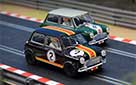 Classic Touring Cars